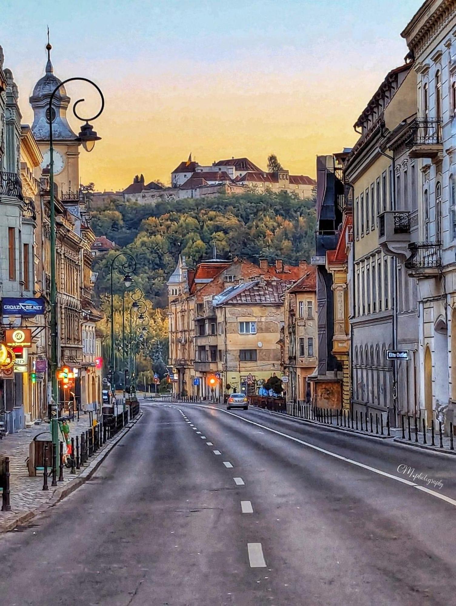 Casa Ming Brașov